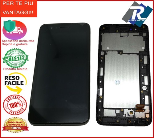 Touch screen lcd display - screen,