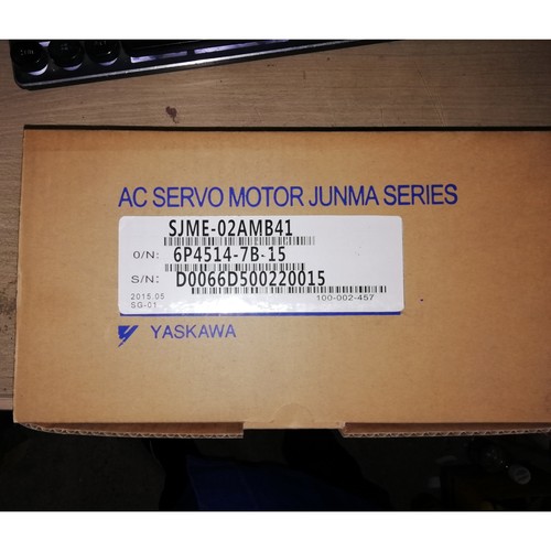 Yaskawa sjme 02amb41 - yaskawa, sjme-02amb41