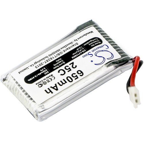 Batteria polimeri litio - ai, di