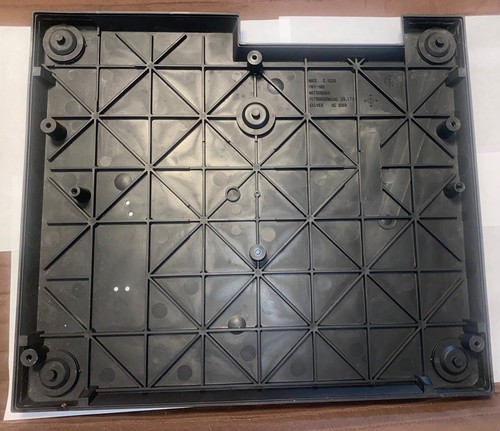 Pioneer l55 - pioneer, pl-l55