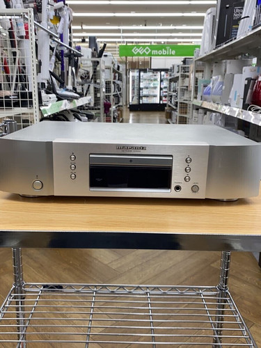Marantz cd5005 player - cd5005,