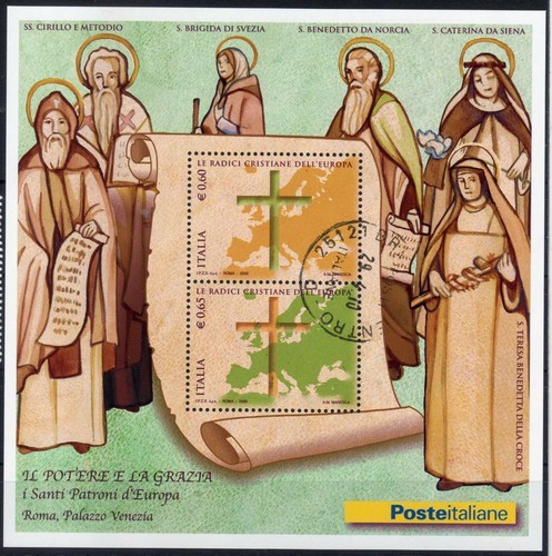 2009 italia repubblica