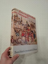 BANCHIERI E MERCANTI DI SIENA