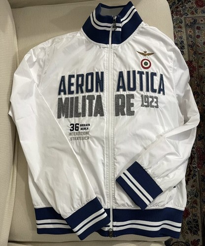 Giubbotto aeronautica militare - aeronautica,
