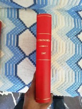 L'astronomia Mensile Di