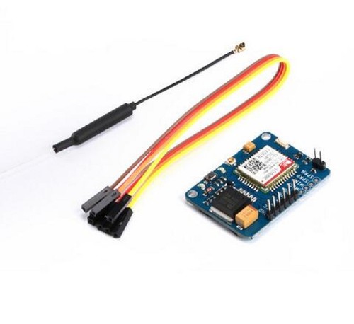 1pcs sim800c gprs gsm modulo - sim800c,
