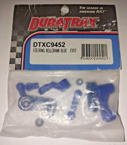 Duratrax dtxc9452 manovella - dtxc9452,