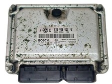 Centralina Motore VW Audi Seat