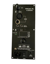 Modulo Amplificatore casse