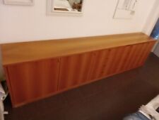 mobile basso con cassetti e ante