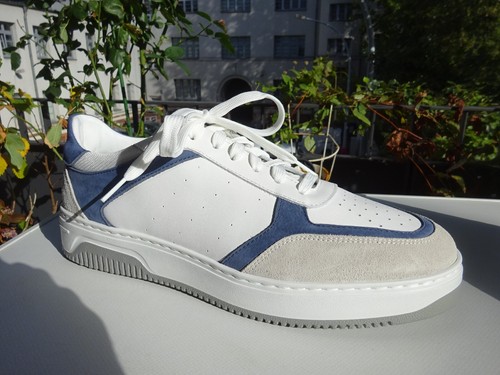 Scarpe pollini premium uomo - pollini,