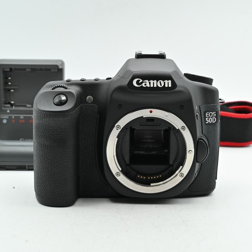 Canon eos 50d - canon,