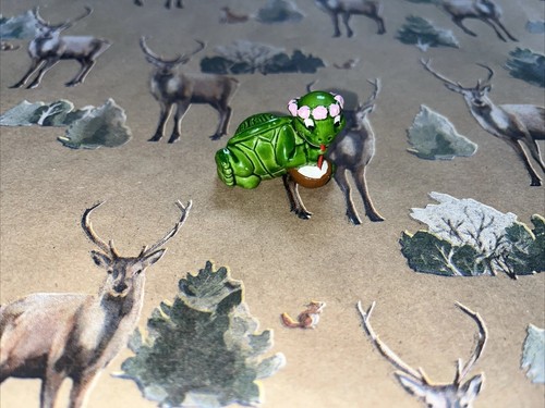 1991 ferrero kinder surprise - 1991,