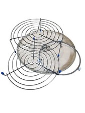 Ricambio  Microonde SAMSUNG  MC32DG7646KKE1 KIT Completo Piatto Griglia Anello 