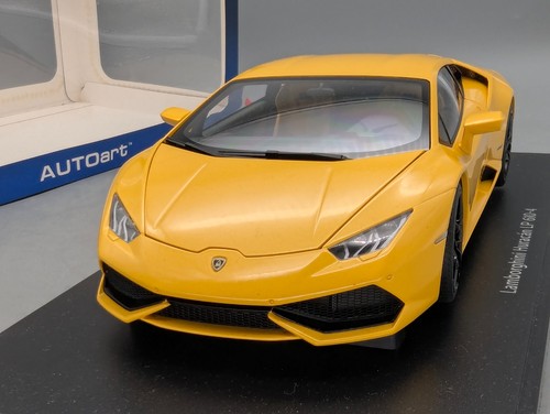 Modellini auto autoart - auto,