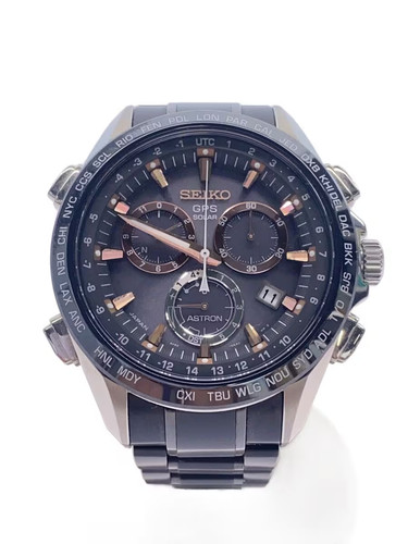 Orologio seiko 8x82 0ab0 - orologio,