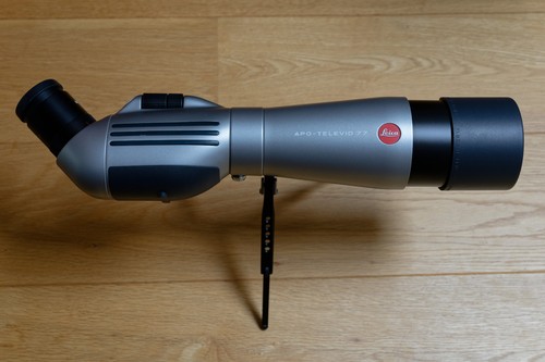 Leica apo televid - apo, 77a