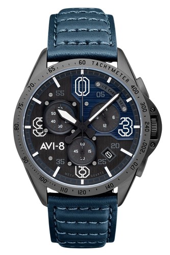 Orologio uomo avi 51 - uomo, p-51