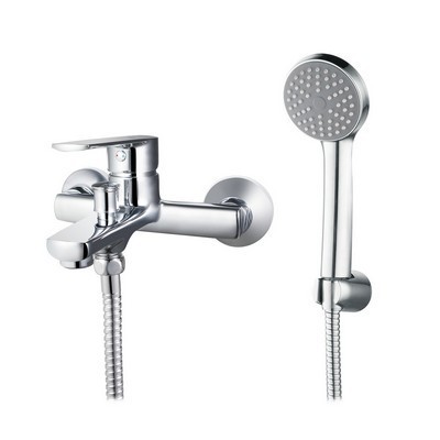 Miscelatore monocomando vasca - monocomando,