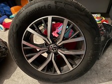 Cerchi in lega Volkswagen per