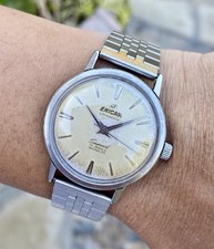 SERVICED Vintage Enicar