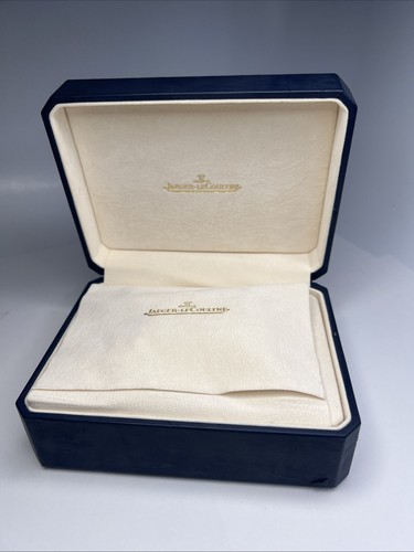 Jlc jaeger lecoultre blu - jaeger,