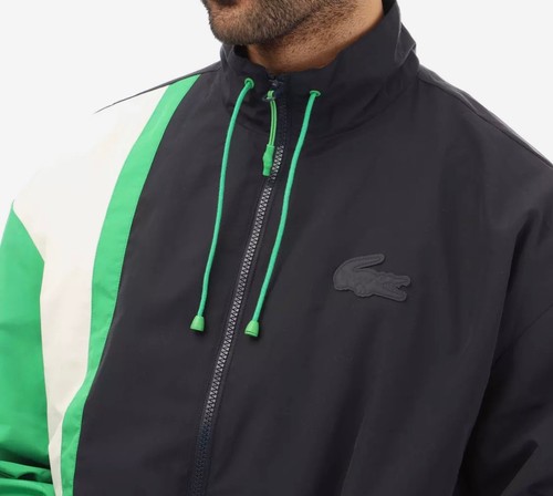 Giacca lacoste leggera - giacca,