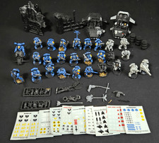 Lotto Miniature Space Marines