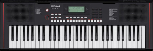 Roland x10 tastiera - roland, e-x10