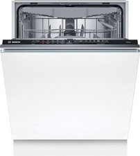 Bosch SMV2HVX02E Serie 2