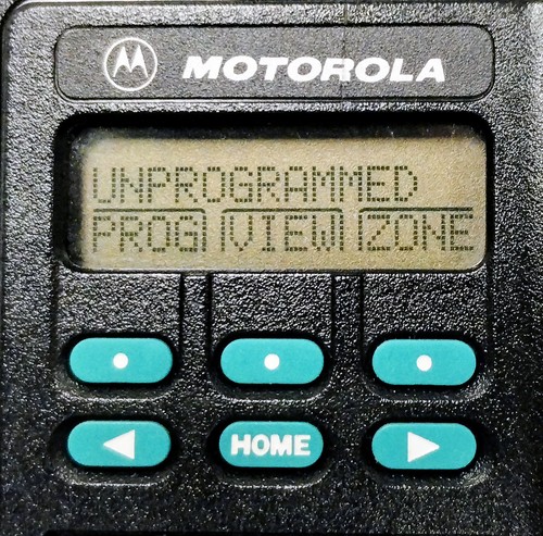 Motorola 800 mhz astro - motorola, mhz.