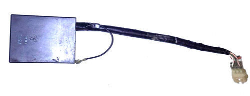 Centralina elettronica yamaha - elettronica,