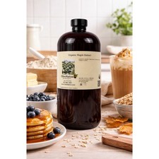 Estratto acero biologico 32 - acero,