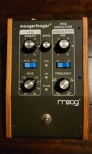 Modulatore ad anello Moog