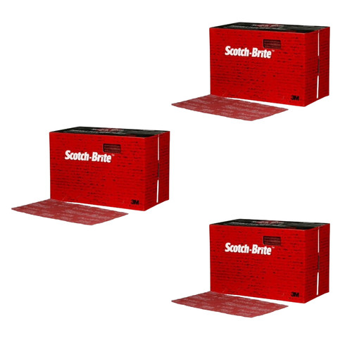 Scotchbrite 64659 scuff - 64659,