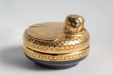 Birmania (69807) scatola lacca