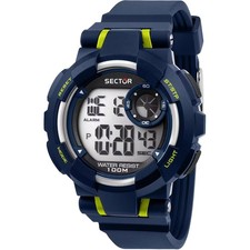 Mens Wristwatch SECTOR EX-36