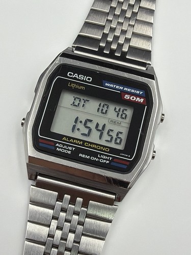 Casio 549 digitale lcd - casio,
