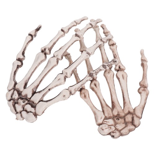 Halloween trucchi decori - ,