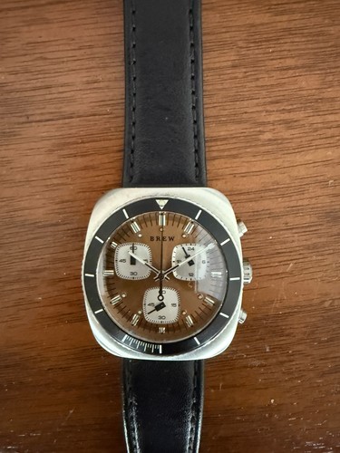 Orologi brew 2021 retrograph - orologi,
