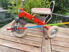 NO Pedal car/auto a pedali