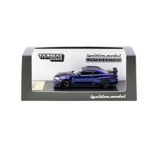 Ignition x Tarmac Works 1/64 -