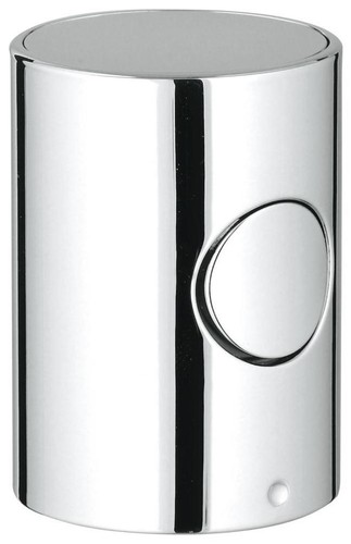 Nuovo grohe 47984000 manico - nuovo,