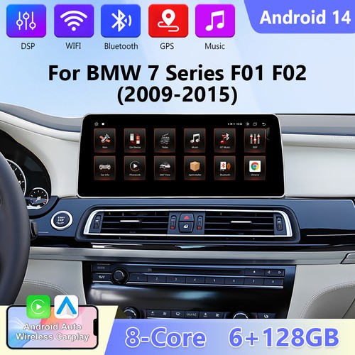 Autoradio android 14 - android,