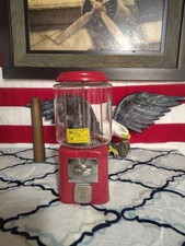 Antico distributore automatico