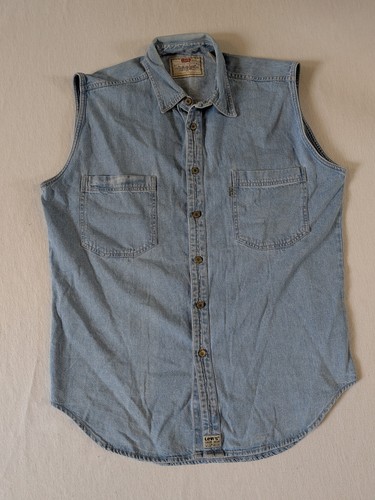 Levis vintage giubbotto uomo - levis,