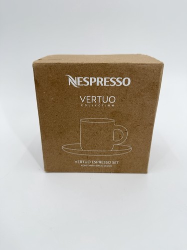 Nuovo nespresso vertuo - nuovo,