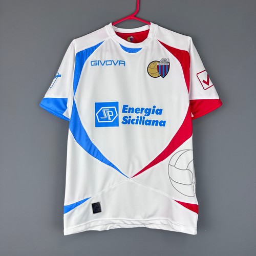 Maglia calcio catania away - catania,