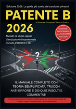 Patente B 2026: Il Manuale