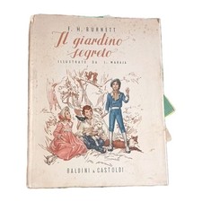Giardino segreto h - giardino,